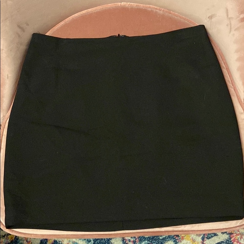 Express Mini Skirt